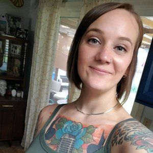 Meet your Posher, Anna